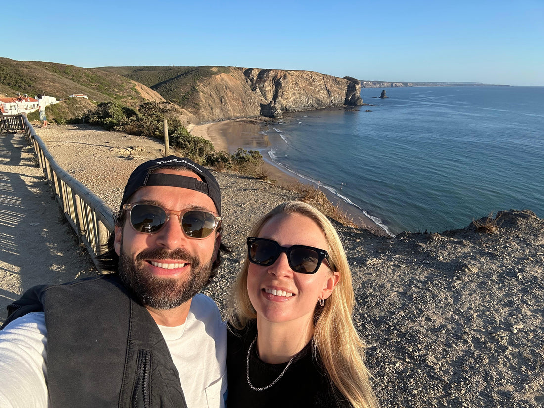 Travel Diaries: 6 Must-See Spots on the Portuguese Coast for Water Women