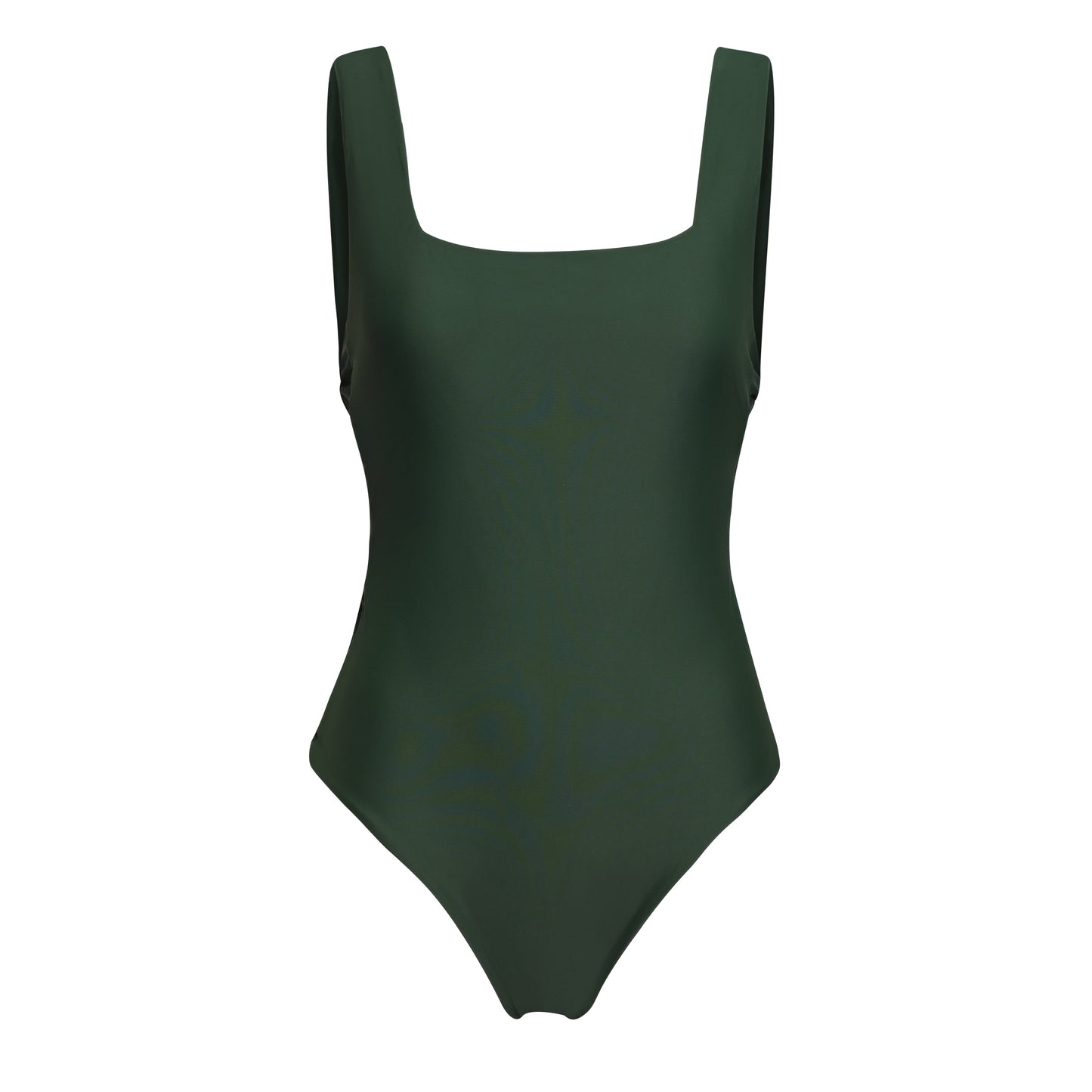 Wildbay Swimsuit ~ Army