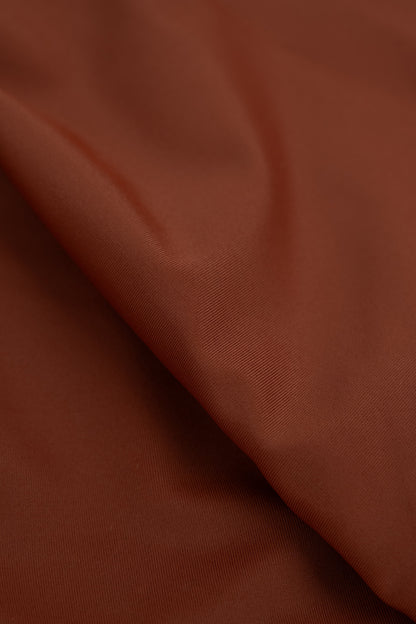 Zenith Top ~ Terracotta