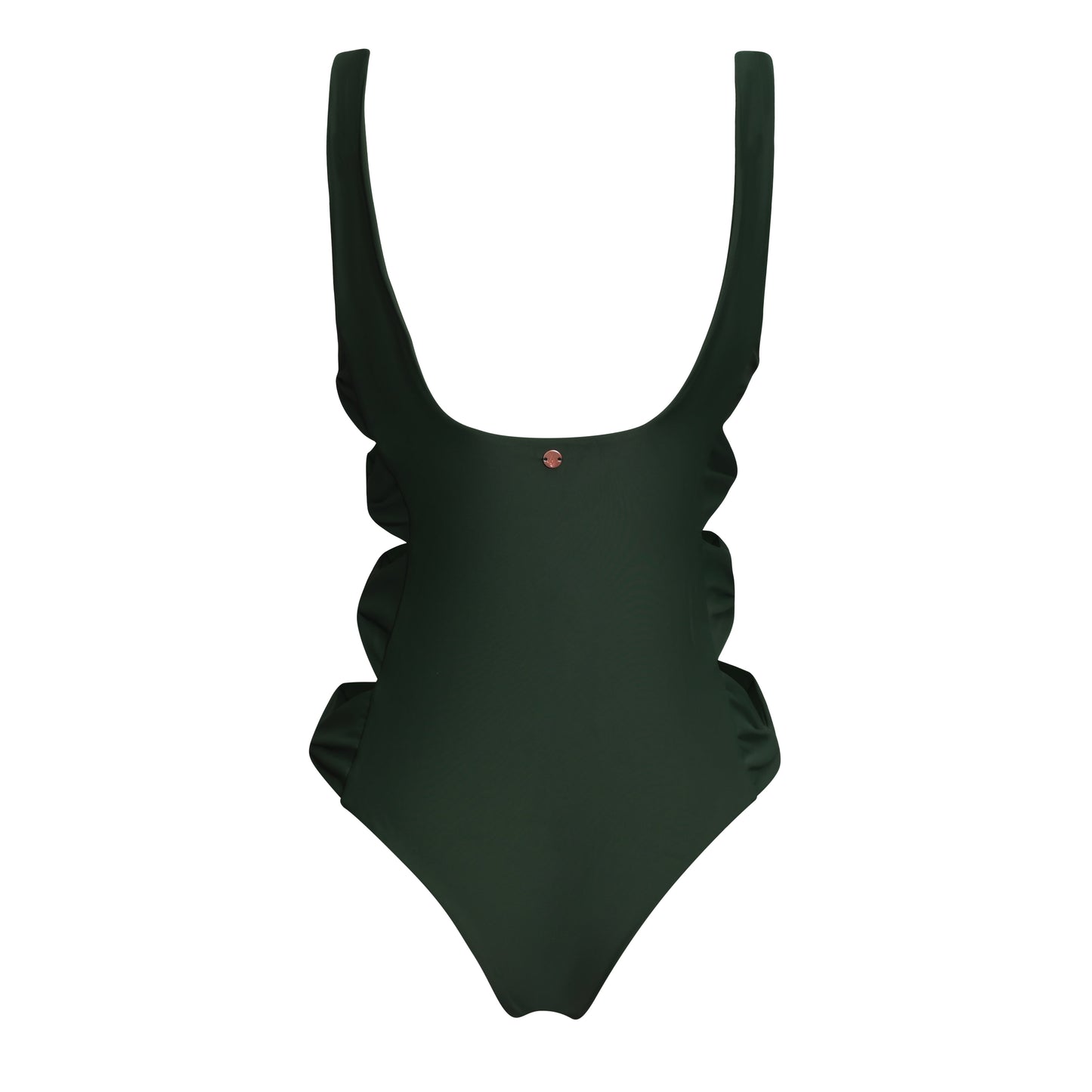 Wildbay Swimsuit ~ Army